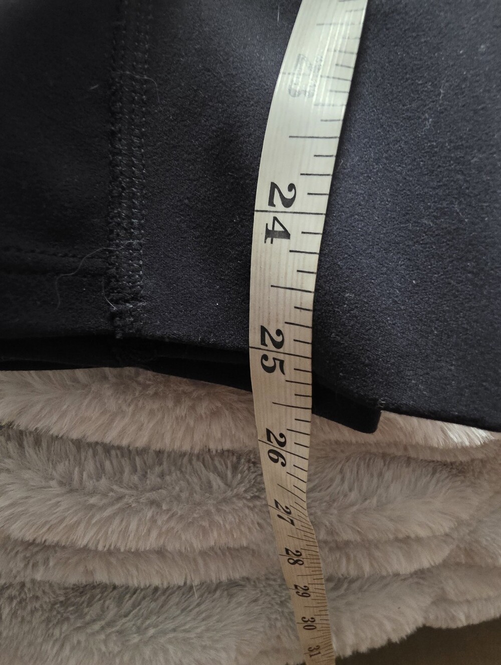 Free People Movement Womens Jogger Pants Black Size XS - Picture 9 of 10